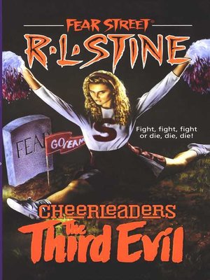 cover image of The Third Evil